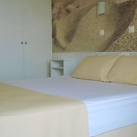 Astir Bianco Hotel Agios Konstantinos  Eksteriør billede