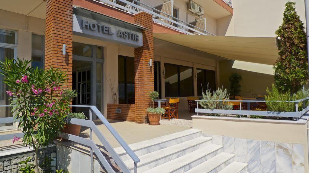 Astir Bianco Hotel Agios Konstantinos  Eksteriør billede