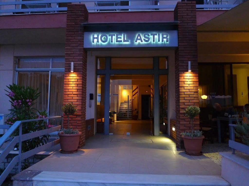 Astir Bianco Hotel Agios Konstantinos  Eksteriør billede