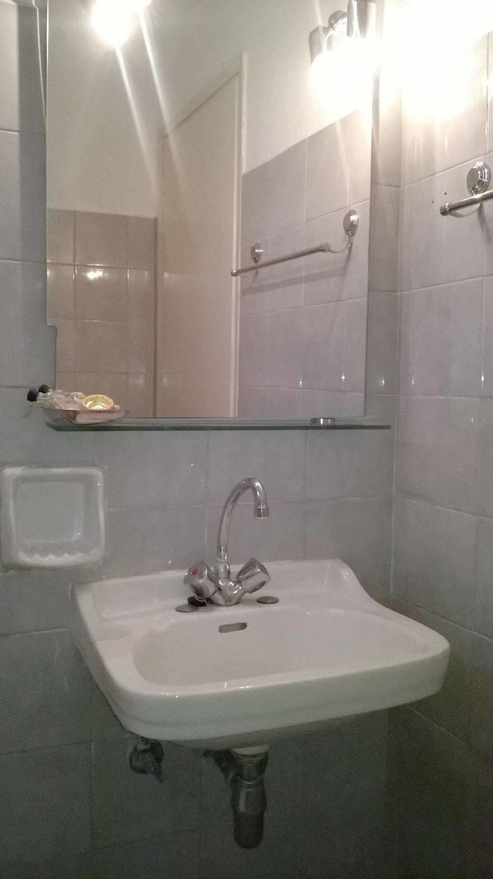 Astir Bianco Hotel Agios Konstantinos  Eksteriør billede