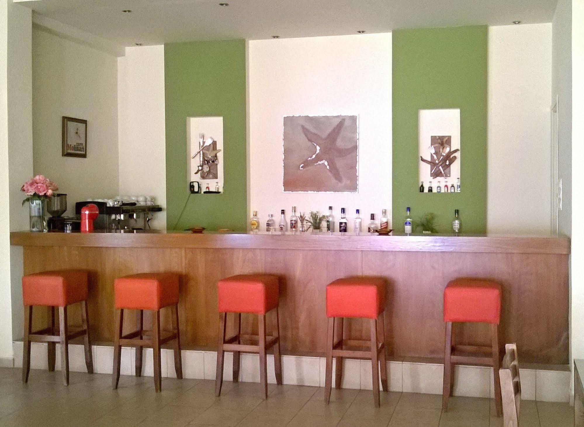 Astir Bianco Hotel Agios Konstantinos  Eksteriør billede