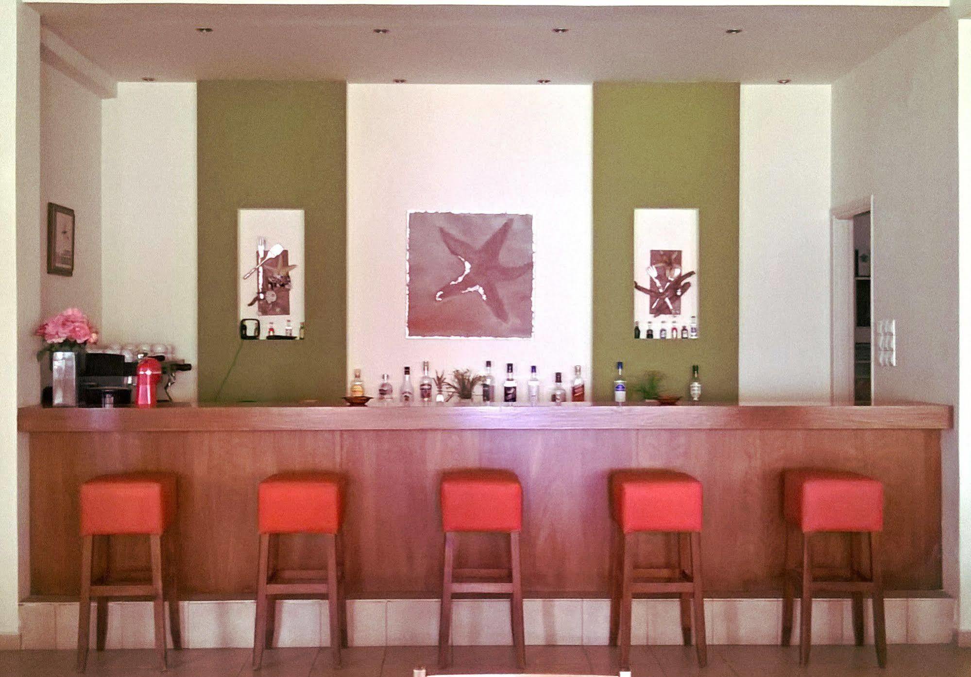 Astir Bianco Hotel Agios Konstantinos  Eksteriør billede