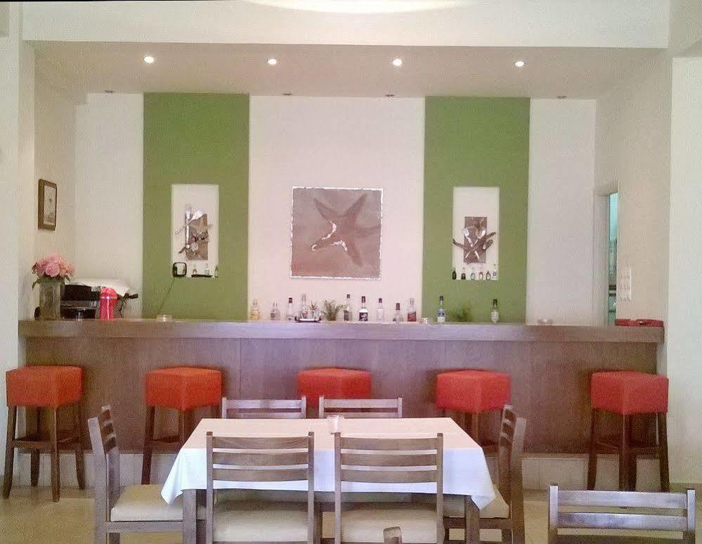 Astir Bianco Hotel Agios Konstantinos  Eksteriør billede