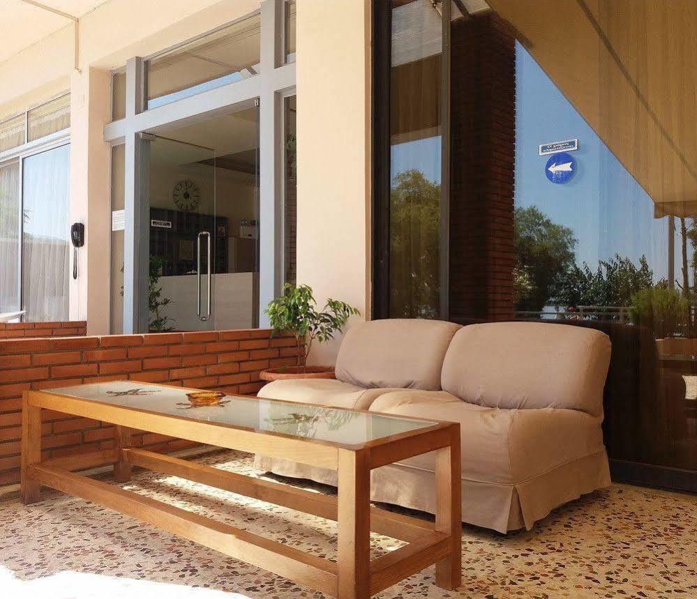 Astir Bianco Hotel Agios Konstantinos  Eksteriør billede